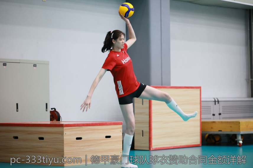 德甲豪门球队球衣赞助合同金额详解