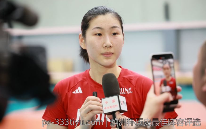 欧洲杯历史最佳阵容评选