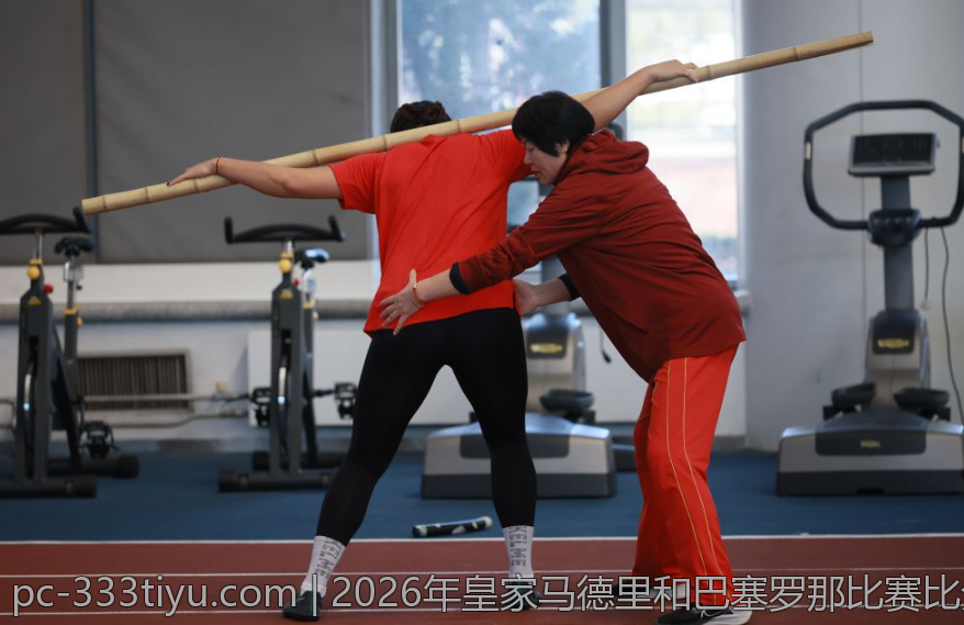 2026年皇家马德里和巴塞罗那比赛比分走势解析