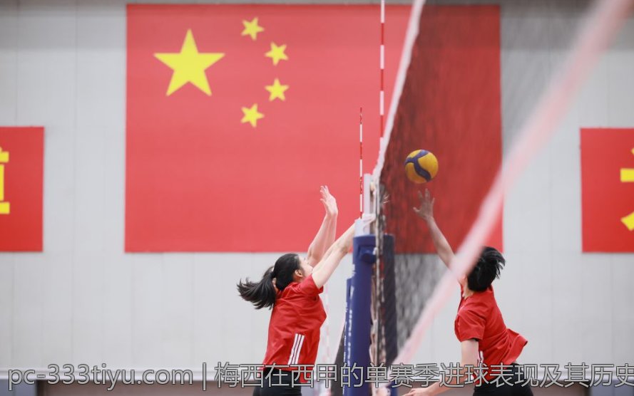 梅西在西甲的单赛季进球表现及其历史意义