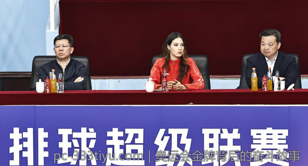 奥运会金牌背后的奋斗故事