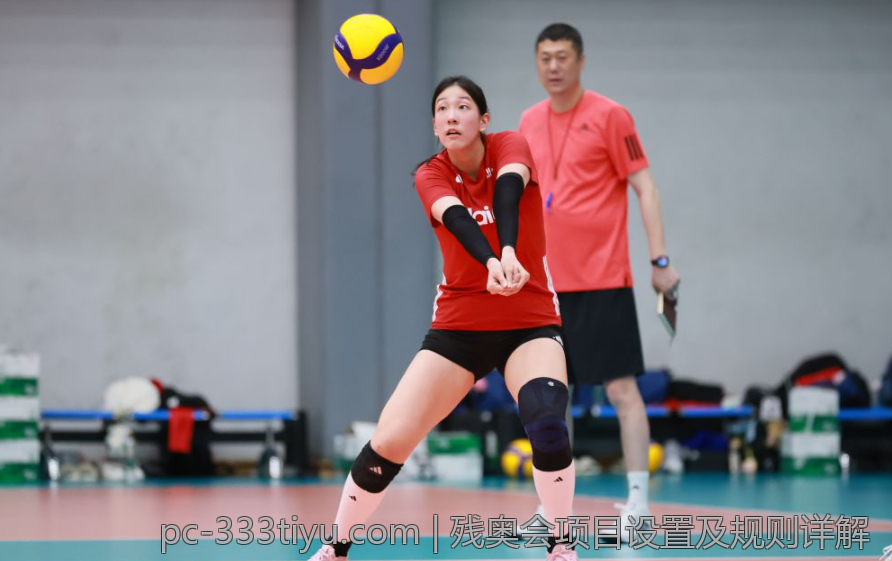 排球比赛中的进攻组合战术设计方法