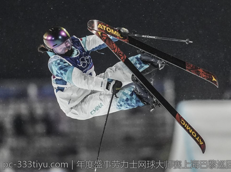 年度盛事劳力士网球大师赛上海巴黎巡回