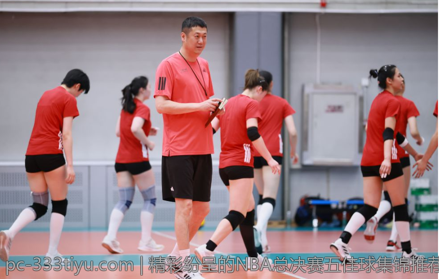 精彩纷呈的NBA总决赛五佳球集锦推荐
