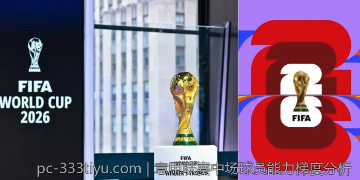 意甲联赛中场球员能力梯度分析