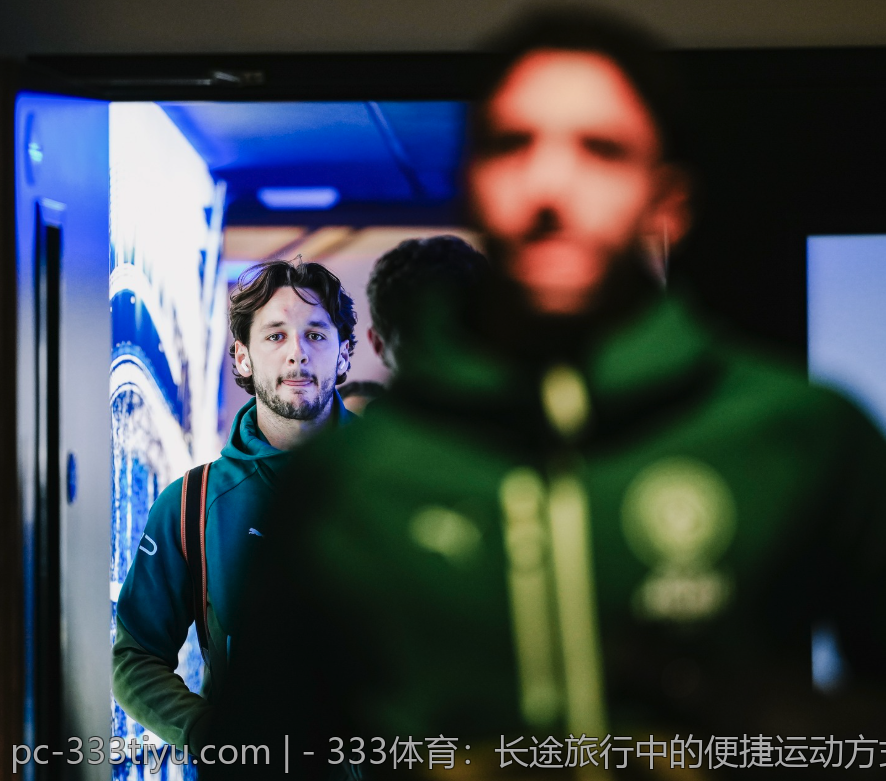 - 333体育：长途旅行中的便捷运动方式